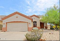 14421 N Prickly Pear Court N, Fountain Hills AZ 85268