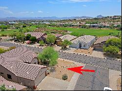 14421 N Prickly Pear Court N, Fountain Hills AZ 85268