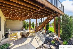 1217 S 209th Circle, Elkhorn NE 68022