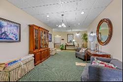 84 Clubhouse Trail Unit 101, Highlands NC 28741