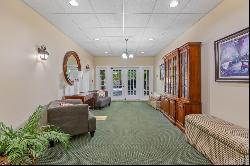 84 Clubhouse Trail Unit 101, Highlands NC 28741