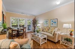 84 Clubhouse Trail Unit 101, Highlands NC 28741