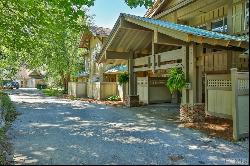 84 Clubhouse Trail Unit 101, Highlands NC 28741