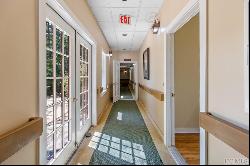 84 Clubhouse Trail Unit 108, Highlands NC 28741