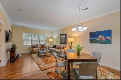 84 Clubhouse Trail Unit 108, Highlands NC 28741