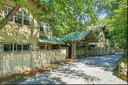 84 Clubhouse Trail Unit 108, Highlands NC 28741