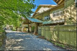 84 Clubhouse Trail Unit 108, Highlands NC 28741