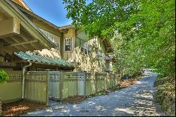 84 Clubhouse Trail Unit 108, Highlands NC 28741