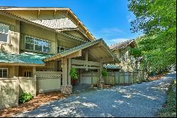 84 Clubhouse Trail Unit 108, Highlands NC 28741