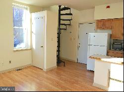 715 S 23rd Street Unit 1F, Philadelphia PA 19146