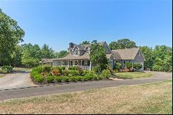 1110 Scenic View Drive, Pinnacle NC 27043