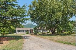 1110 Scenic View Drive, Pinnacle NC 27043