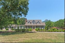 1110 Scenic View Drive, Pinnacle NC 27043