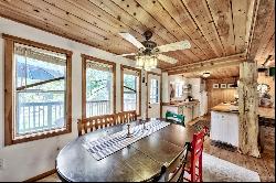 30 Mile Stone Unit 7, Pollock Pines CA 95726