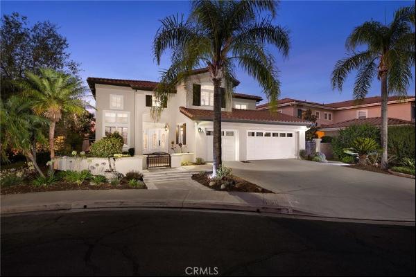 5 Segada, Rancho Santa Margarita CA 92688