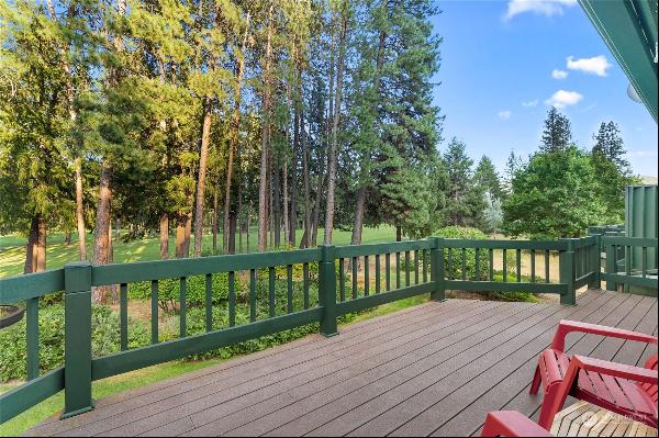 9151 Icicle Road #E, Leavenworth WA 98826