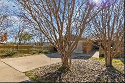 6005 Valley View Drive, Fort Worth TX 76116