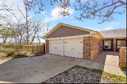 6005 Valley View Drive, Fort Worth TX 76116