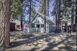 1013 Shepherds Drive, South Lake Tahoe CA 96150