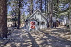 1013 Shepherds Drive, South Lake Tahoe CA 96150