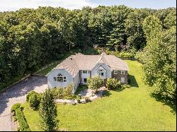 331 Sturges Ridge Road, Wilton CT 06897