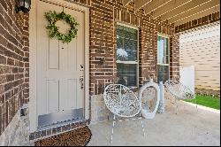 1120 Black Cherry Drive,Aubrey, TX, 76227