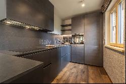 Charming ready-to-live flat in Alta Badia