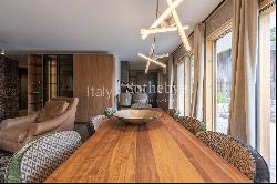 Charming ready-to-live flat in Alta Badia