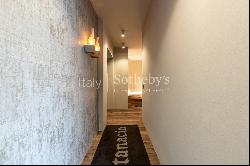 Charming ready-to-live flat in Alta Badia