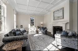 Timeless All Brick Buckhead Home