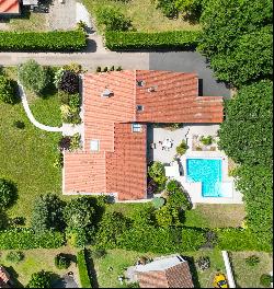 Villa in the heart of Lavaur