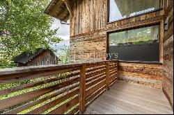 Exclusive ready-to-live flat in Alta Badia