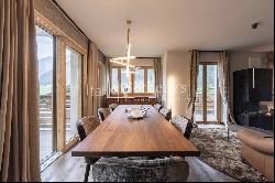 Exclusive ready-to-live flat in Alta Badia