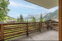 Exclusive ready-to-live flat in Alta Badia