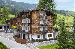 Exclusive ready-to-live flat in Alta Badia