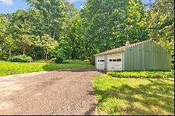 Sears & Roebuck Bungalow in the Essex Village