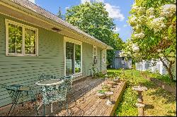 Sears & Roebuck Bungalow in the Essex Village