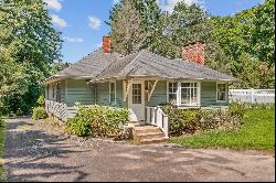 Sears & Roebuck Bungalow in the Essex Village