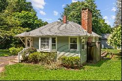 Sears & Roebuck Bungalow in the Essex Village