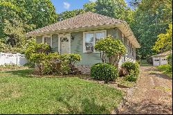 Sears & Roebuck Bungalow in the Essex Village