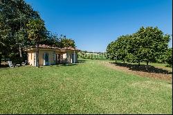 Villa with swimming pool on the hills of Bologna