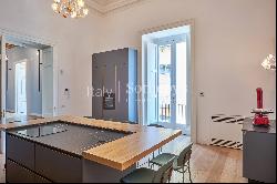 Enchanting apartment in the heart of the historical center