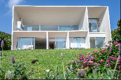 Exclusive Villa with Panoramic Sea Views in Coves Noves: Privacy & Modern Design