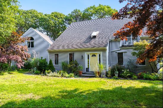 15 Richwood Farm Lane,Orleans, MA, 02653