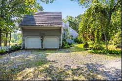 15 Richwood Farm Lane,Orleans, MA, 02653