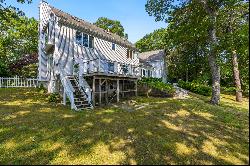 15 Richwood Farm Lane,Orleans, MA, 02653