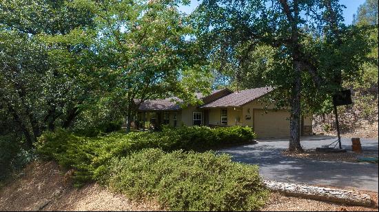 18861 Ponderosa Annex Road, Sutter Creek, CA 95685