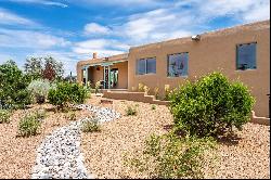 1315 Old Pecos Trail