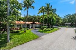 7505 SW 129th St, Pinecrest, FL