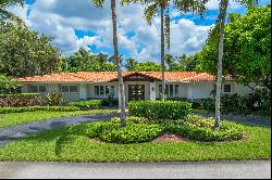 7505 SW 129th St, Pinecrest, FL